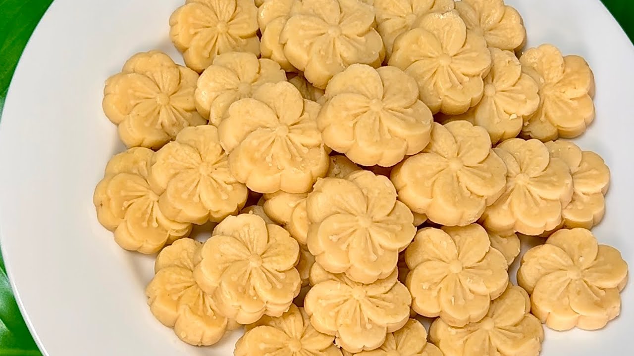 Ep.192 วิธีทำขนมถั่วกวนให้สีสวย เนื้อหนึบนุ่มละมุน หอมหวานมัน อร่อย นำไปทำกิน ทำขายได้เลย