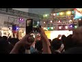 フラワーカンパニーズ 深夜高速 今池祭り2019