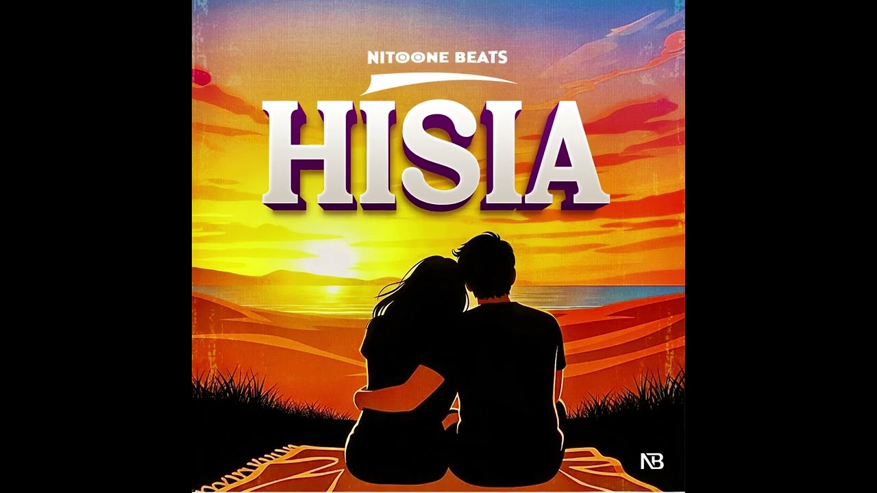 Hisia - Kompa Singeli Beat | Prod By Nitoone Beats +255717178002