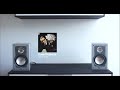 Elac BS 203.2 Sound Demo