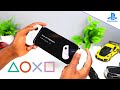 Backbone Controller PlayStation Edition - Hands On Review PS VITA REPLACEMENT?