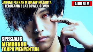 SIKOPET INI MEMBANTU SEMUA ORANG BUAT BALAS DENDAM || Alur cerita film impossibility defense