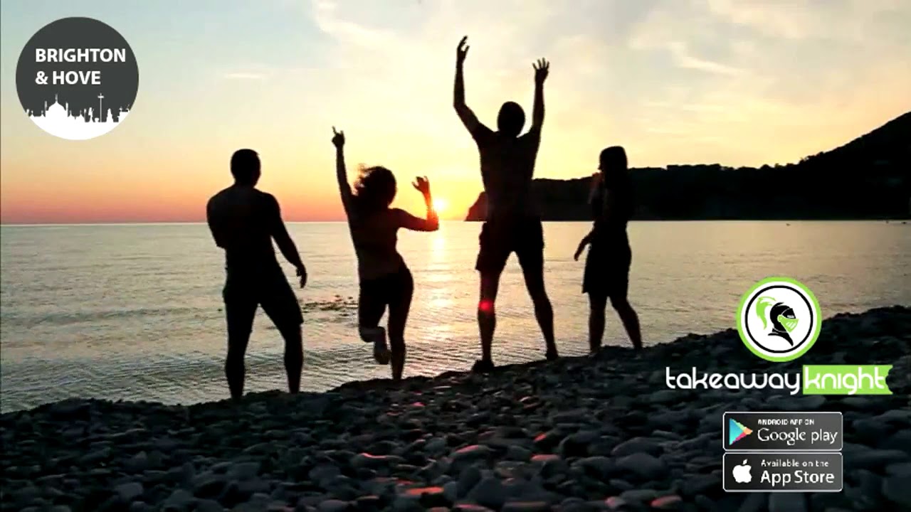 Takeaway Knight - Food, Discounts, Eco Friendly Delivery Service