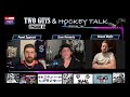 Two guys  hockey talk    season 3   episode 15