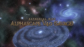 Perfect White Mage Limit Break 3 - Final Fantasy XIV