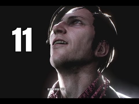 《恶灵附身2》（心魔2）游戏攻略 #11 大剧院