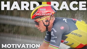 Cycling Training Motivation | Remco Evenepoel 2024