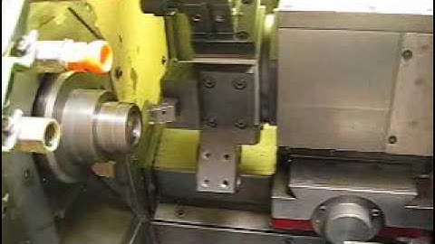 MIYANO BNC-34C CNC LATHE TURNING CENTER CHUCKER BARFEED FOR SALE @ ROHNER MACHINERY