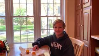 How to Perform Home Spirometry