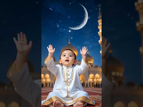 AI Cute Baby