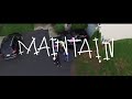 Mikeythaavage  maintain feat mike of doom prod by rezt