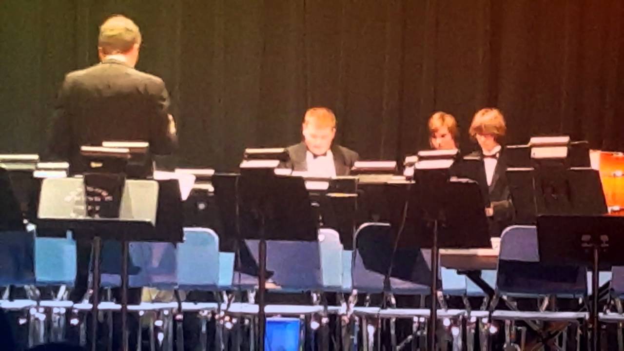 Comcert Holiday Comcert 2015(6) - YouTube