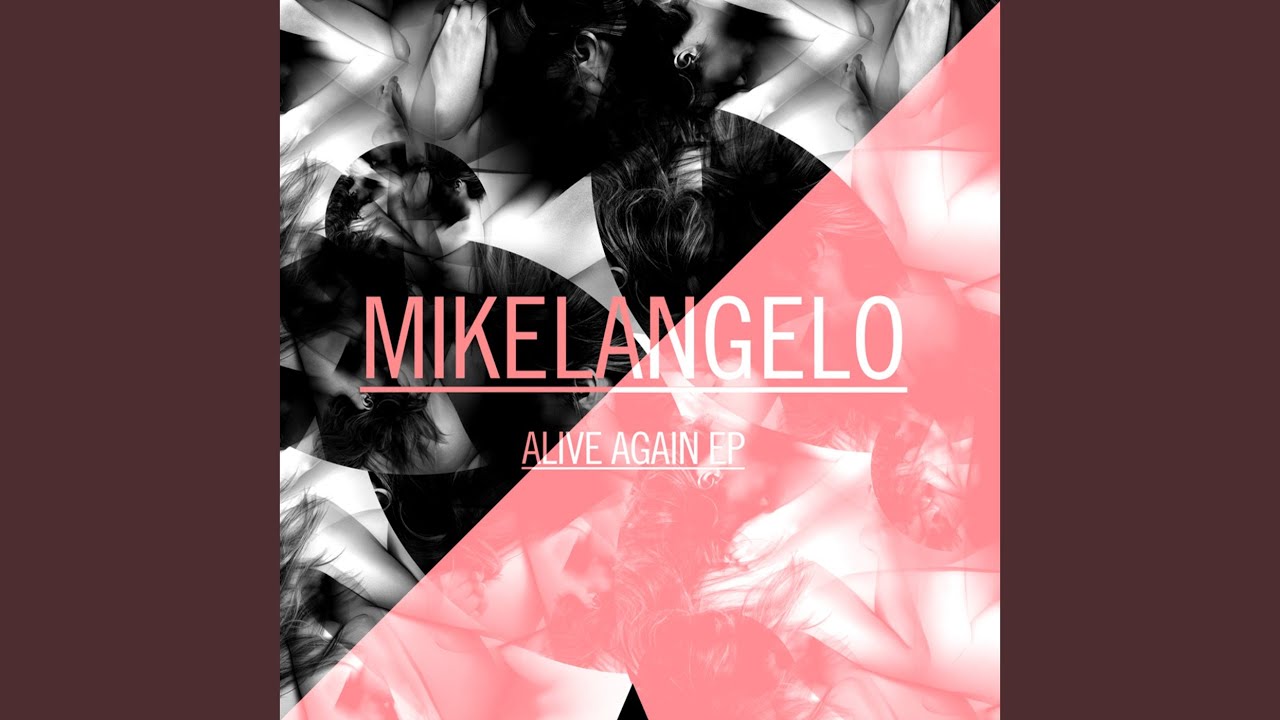 Guarda Alive Again (Pistolpuma Remix) su YouTube Guarda Alive Again (Pistolpuma Remix) su YouTube