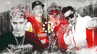 Marcianeke, Simon la Letra DJ Zetian  - Guaracha (Remix)
