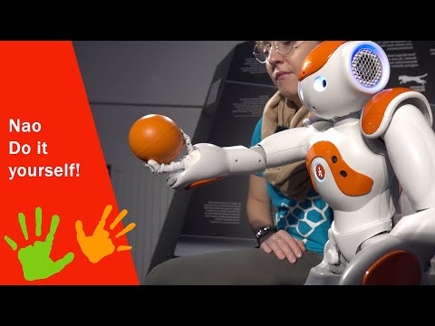 Video: Gelegenheiten: Schlage Die Roboter, Rette Dich! - Alternative Ansicht