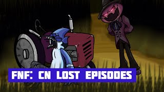 Cn-Lost-Episodes [Demo] [Friday Night Funkin'] [Mods]