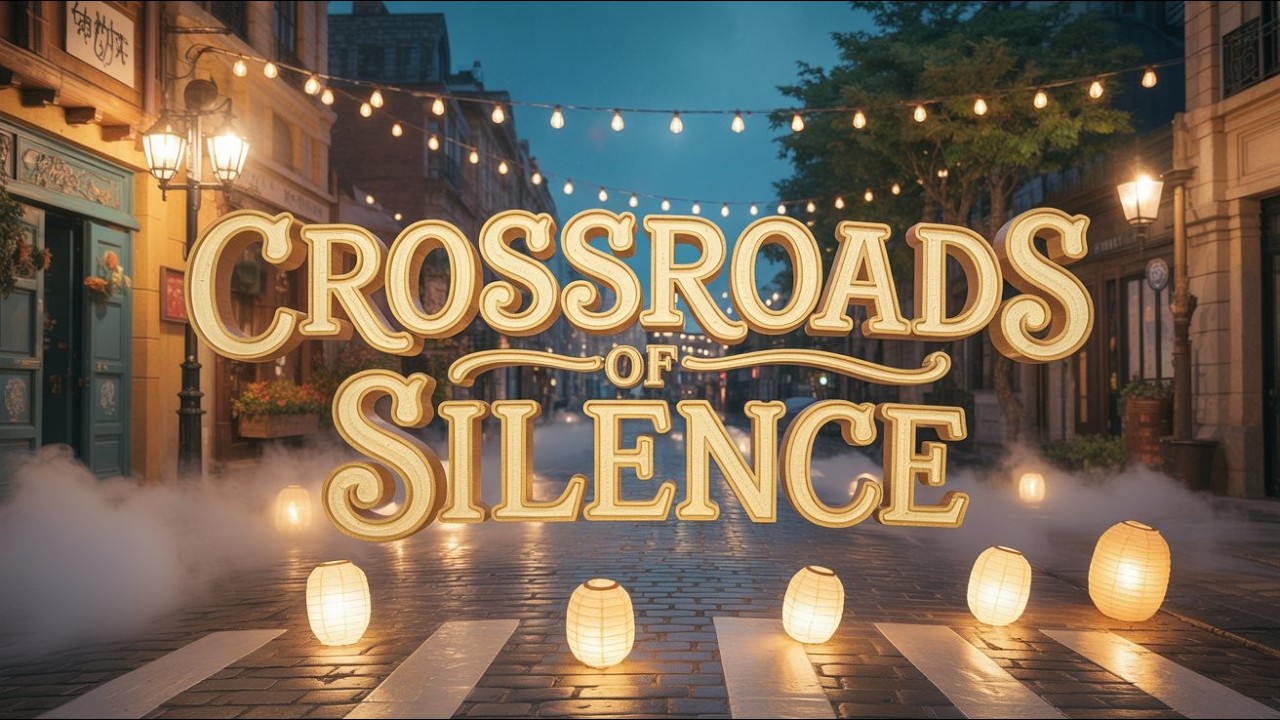 A Cozy Night Story to Melt Your Stress Away 🌧️✨ | Deep Sleep, Comfort & Calm After a Long Day