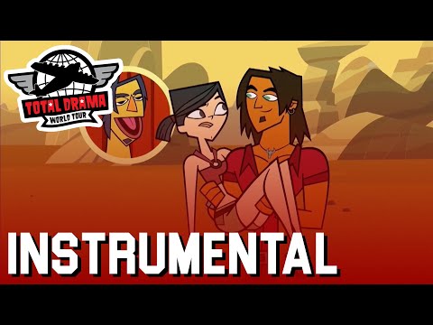 TDWT: This Is How We Will End It - HD Instrumental/Karaoke