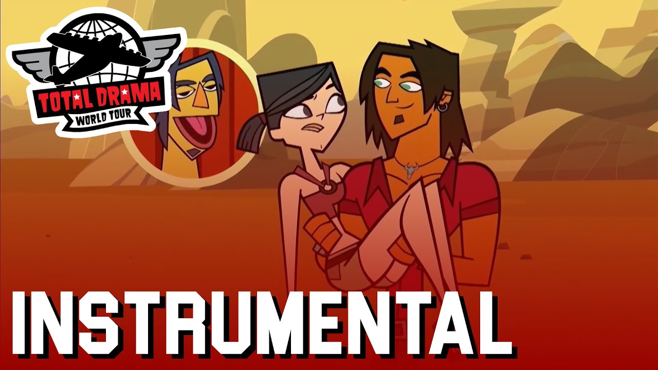 TDWT: This Is How We Will End It - HD Instrumental/Karaoke