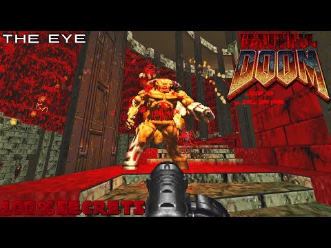 Videó: Doom - Automap Station Helyek: Hogyan Töltse Ki A Minimálpontját