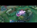 Gameplay Silvana Jungle😎