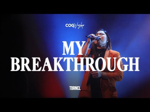 Video My Breakthrough
