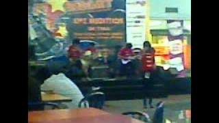 dunia tanpa koma _ gelagah wangi