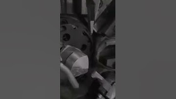 Double Loop Tension Spring