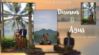 Wedding  Desiana U0026 Agus   Grenjeng  Banyuanyar  Ampel  Citoz Photograph  As  Hd