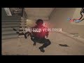 Die ersten runden auf dem PC (Rainbow Six Siege)