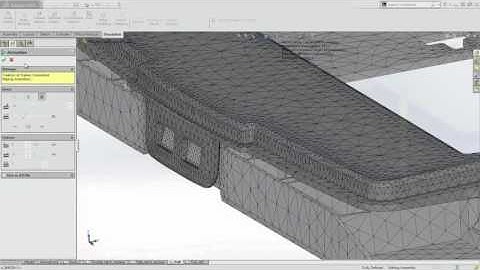 SOLIDWORKS Beyond Simulation Premium