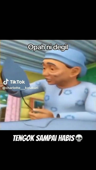 Opah degilπ #malaysia #fyp #funny #memes #jokes