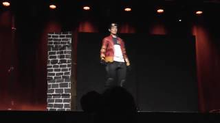 Koyocon 2019 Cosplayshow Act 3 Generator Rex