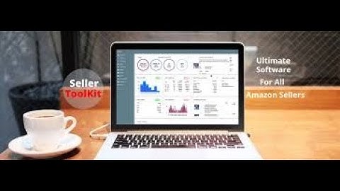 Amazon FBA - SellerToolKit Review for Online Arbitrage - STK Walkthrough (FREE TRIAL)