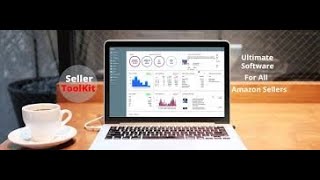 Amazon FBA - SellerToolKit Review for Online Arbitrage - STK Walkthrough (FREE TRIAL) screenshot 1