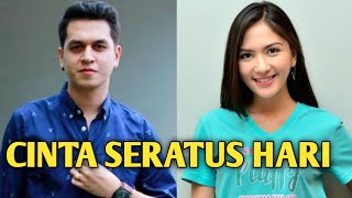 Ftv terbaru 2021 sctv - Kisah cinta seratus hari | Kevin Julio & Jessica Mila