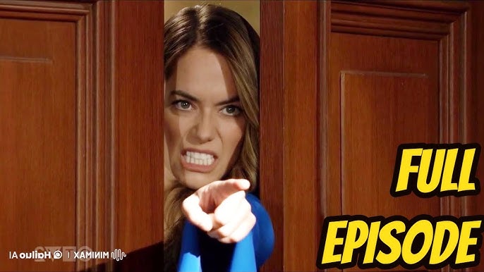 B&B 3-28-2025 || The Bold and the Beautiful Spoilers Friday, March 28 -  YouTube