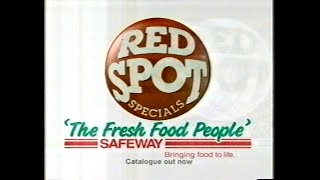 Australian Tv Ads Gtv-9 Melbourne, 1812001