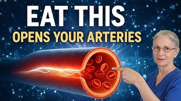Eet dit – het opent de slagaders naar je hart en hersenen (dit had je nooit verwacht)