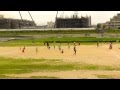 状況判断力を身につける方法 【サッカースキルアップ サマースクール】
