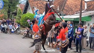 Download Lagu ARAK ARAKAN KUDA JINGKRAK DESA PANGENREJO MP3