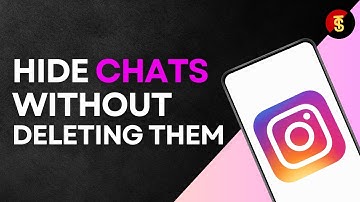 How To Hide Instagram DMs/Chats Without Deleting Them