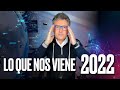 10 TENDENCIAS ECONÓMICAS Y TECNOLÓGICAS EN 2022 - Vlog de Marc Vidal