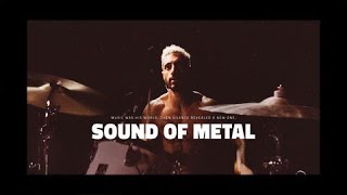 Sound of Metal (2019)