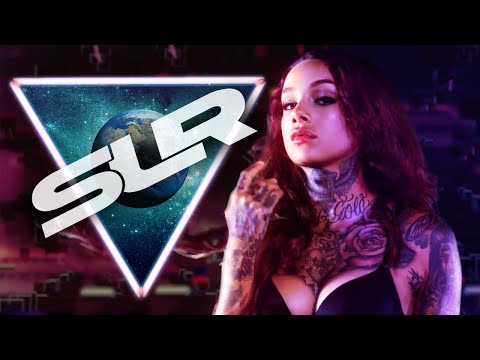 Arash feat. T-Pain "Sex Love Rock N Roll (SLR)" Official Video
