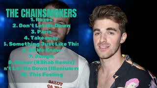 The Chainsmokers-Prime picks for 2024-Prime Chart-Toppers Selection-Glorified