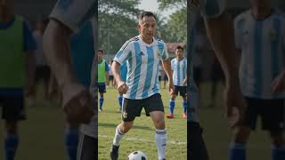 it's world cup 2026 cheering for Argentina