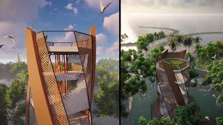 Download Lagu PERENCANAAN RTH GALELA, Halmahera Utara, Maluku Utara MP3