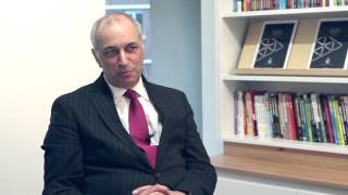 Why traditional procurement no longer fits | Gerard Chick