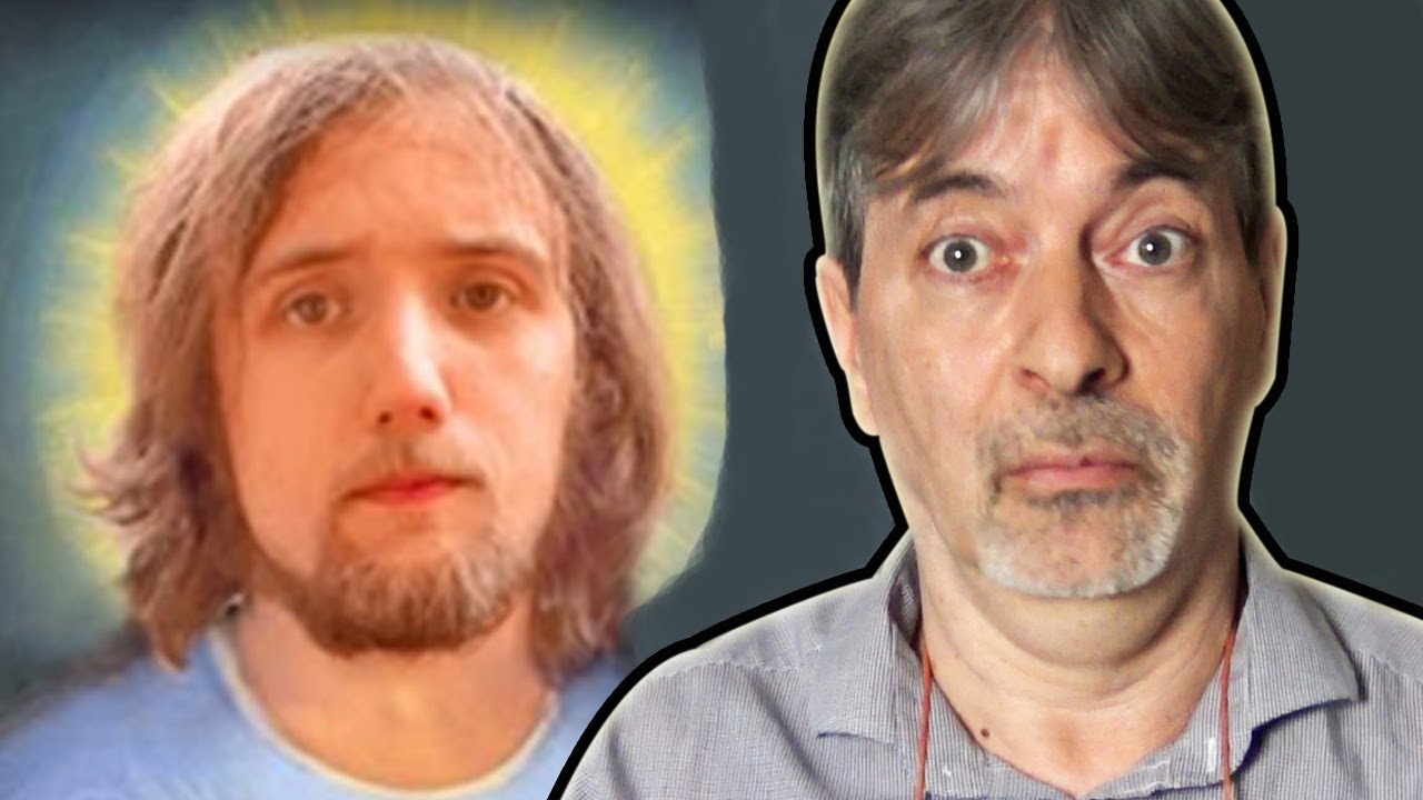 RISPONDO a ZEB89 sulla RELIGIONE